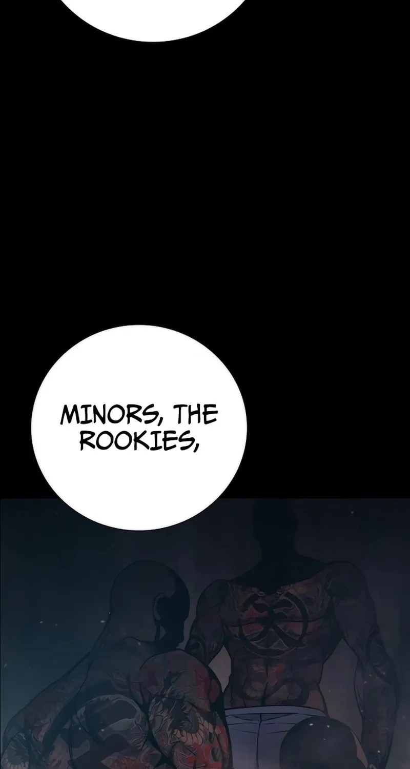 Juvenile Prison Chapter 10 page 27 - 