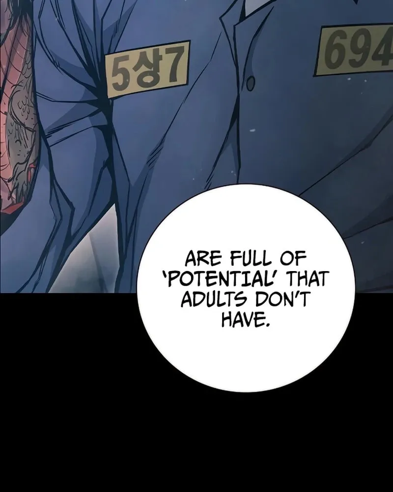 Juvenile Prison Chapter 10 page 29 - 