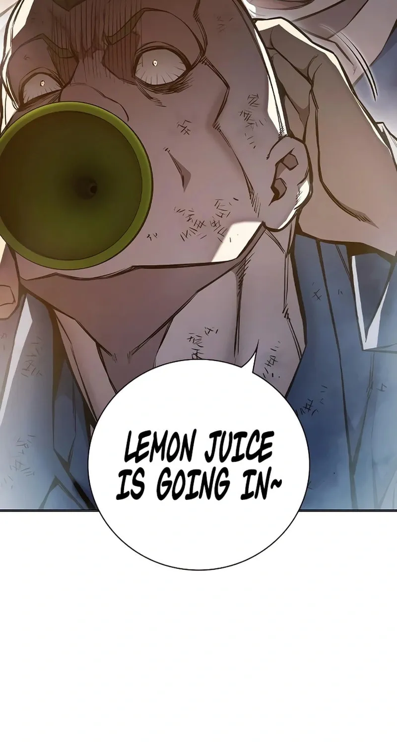 Juvenile Prison Chapter 10 page 4 - 