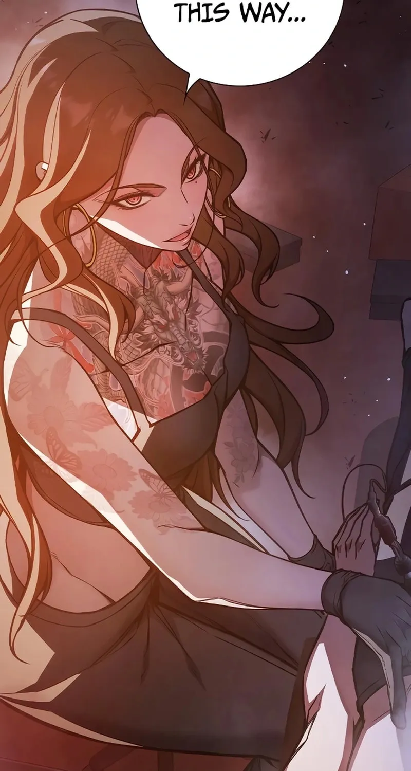 Juvenile Prison Chapter 10 page 34 - 