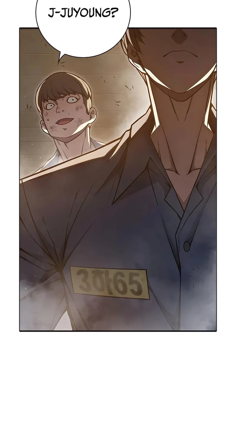 Juvenile Prison Chapter 10 page 49 - 