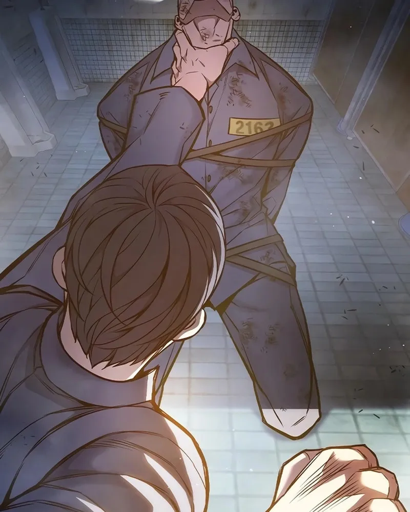 Juvenile Prison Chapter 10 page 64 - 