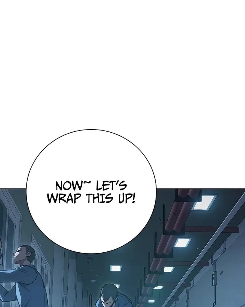 Juvenile Prison Chapter 10 page 71 - 