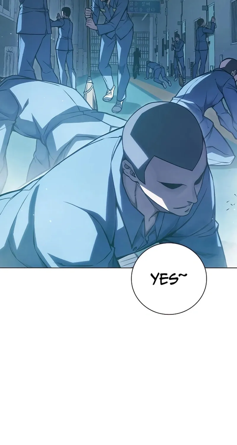 Juvenile Prison Chapter 10 page 72 - 