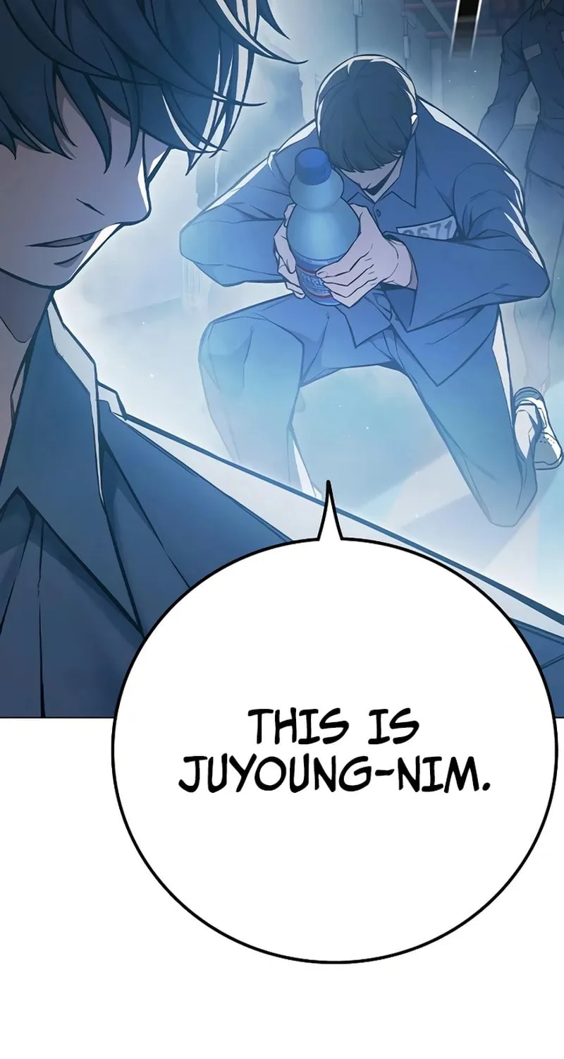 Juvenile Prison Chapter 10 page 76 - 