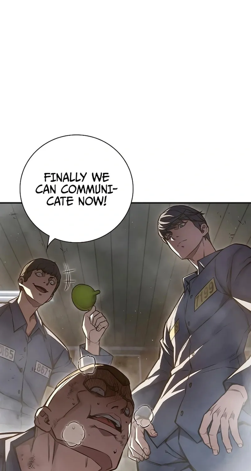 Juvenile Prison Chapter 10 page 9 - 