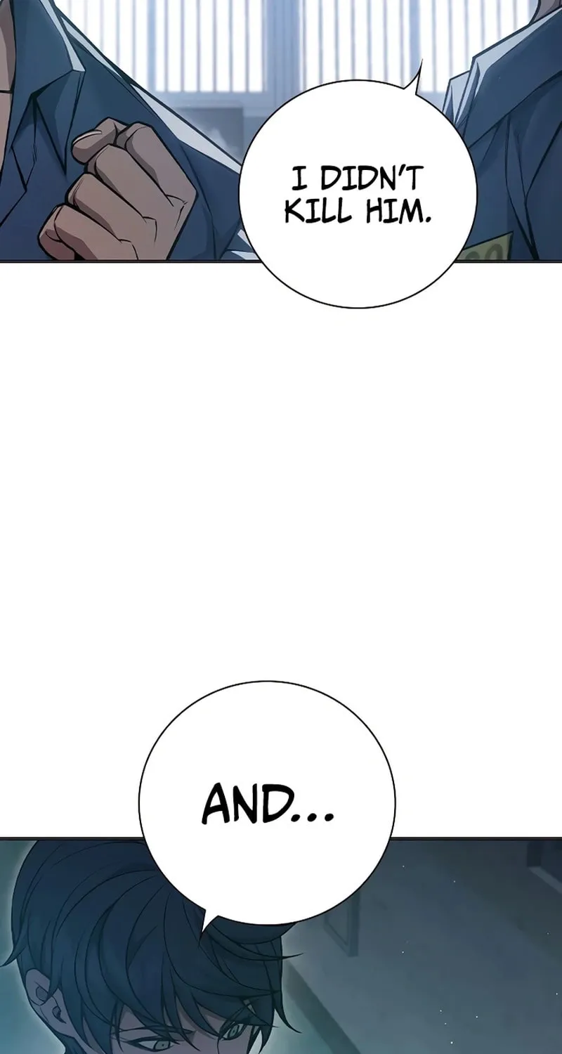 Juvenile Prison Chapter 10 page 81 - 