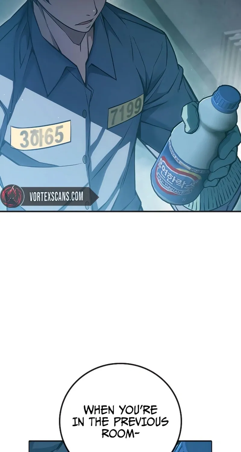 Juvenile Prison Chapter 10 page 82 - 
