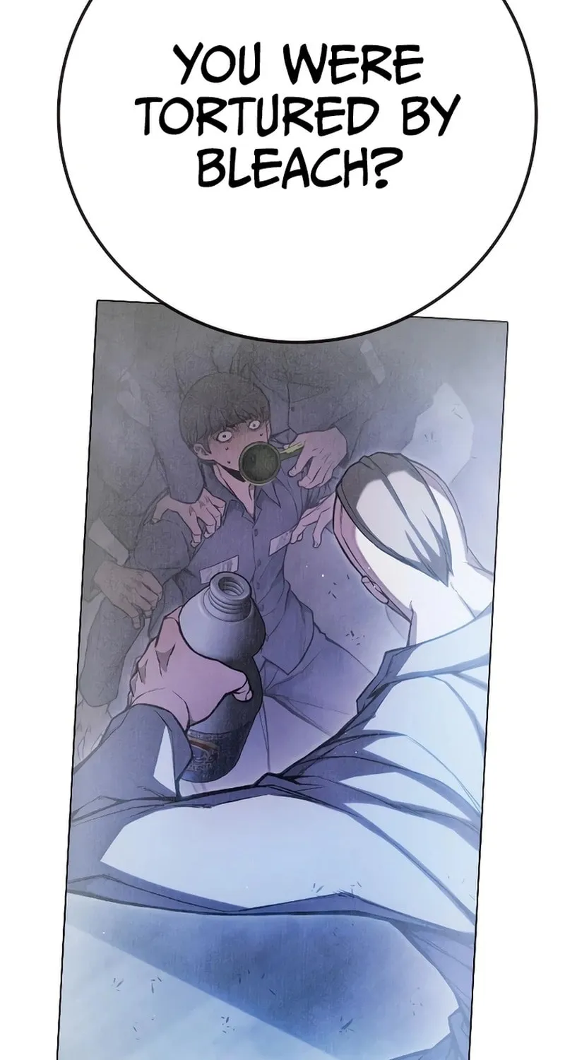 Juvenile Prison Chapter 10 page 84 - 