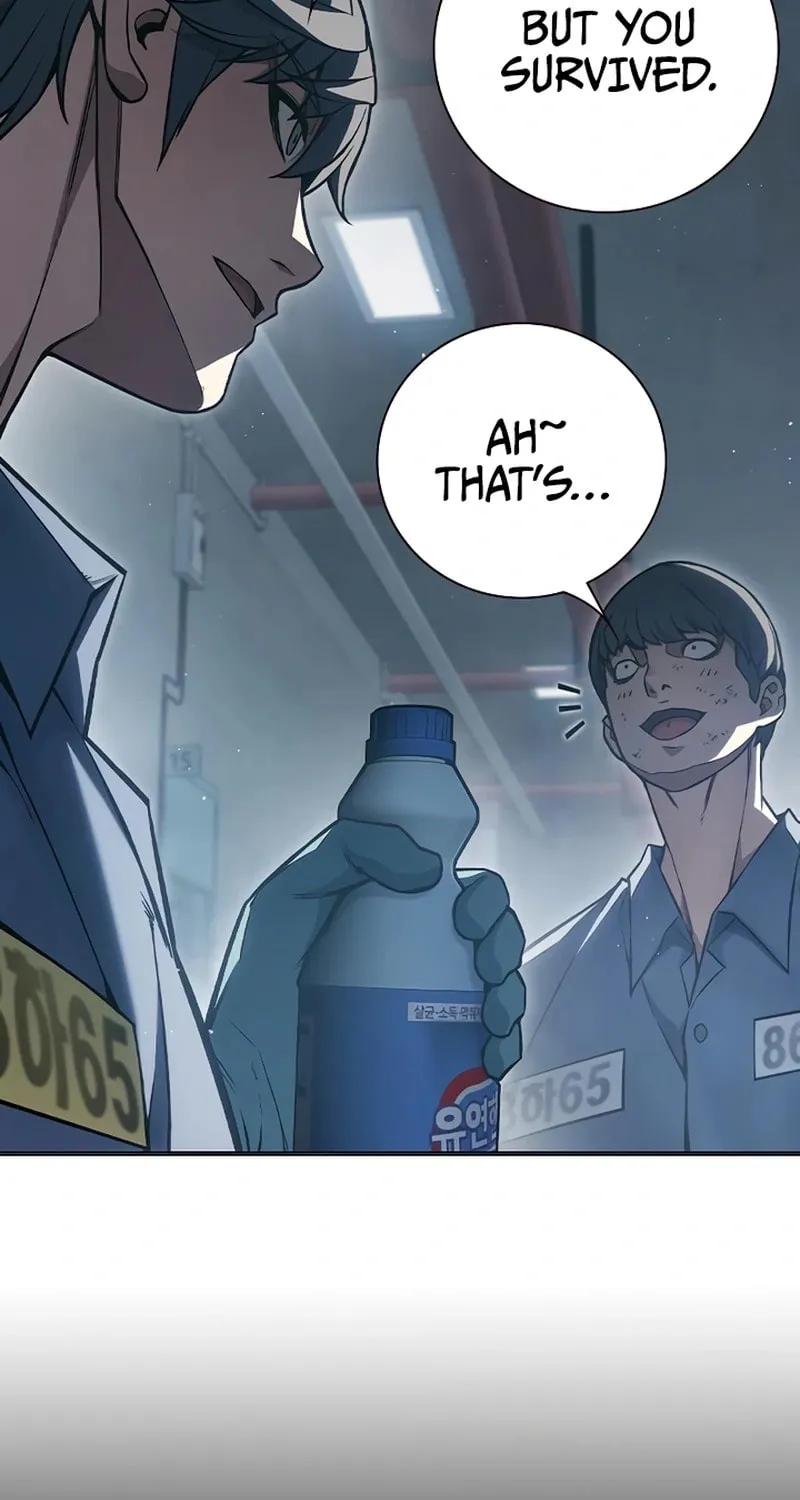 Juvenile Prison Chapter 10 page 86 - 