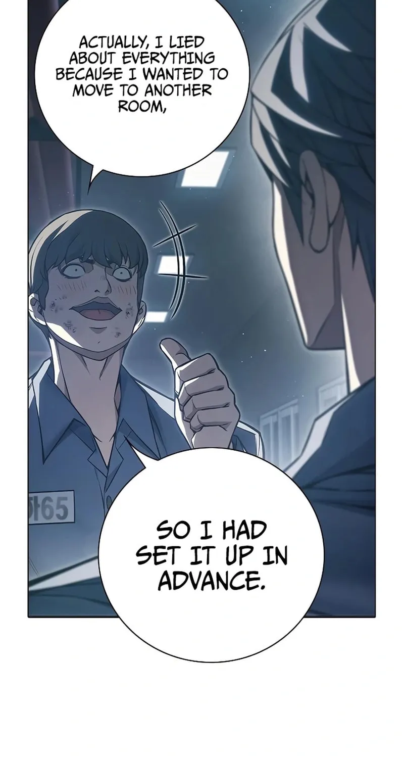 Juvenile Prison Chapter 10 page 91 - 