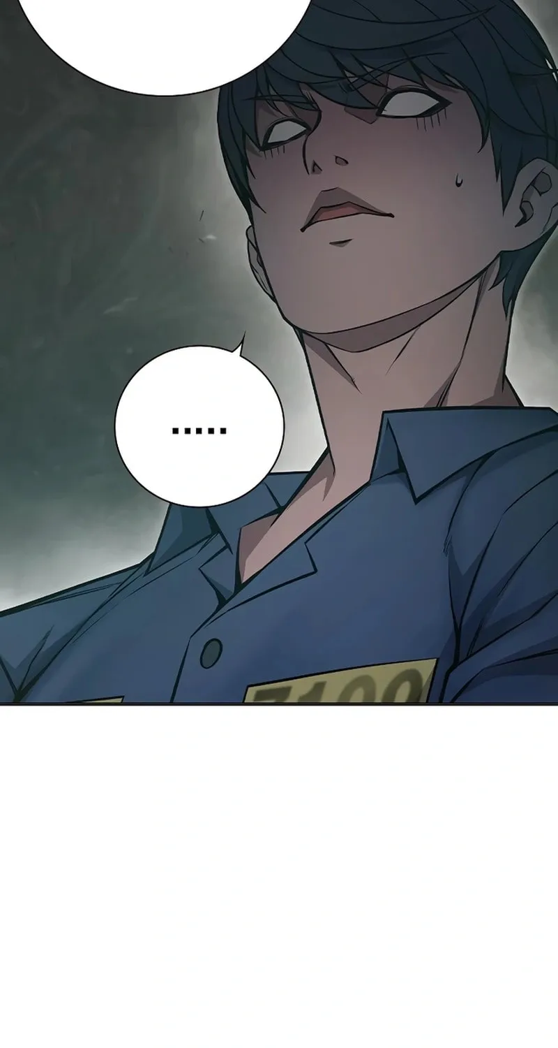 Juvenile Prison Chapter 10 page 93 - 