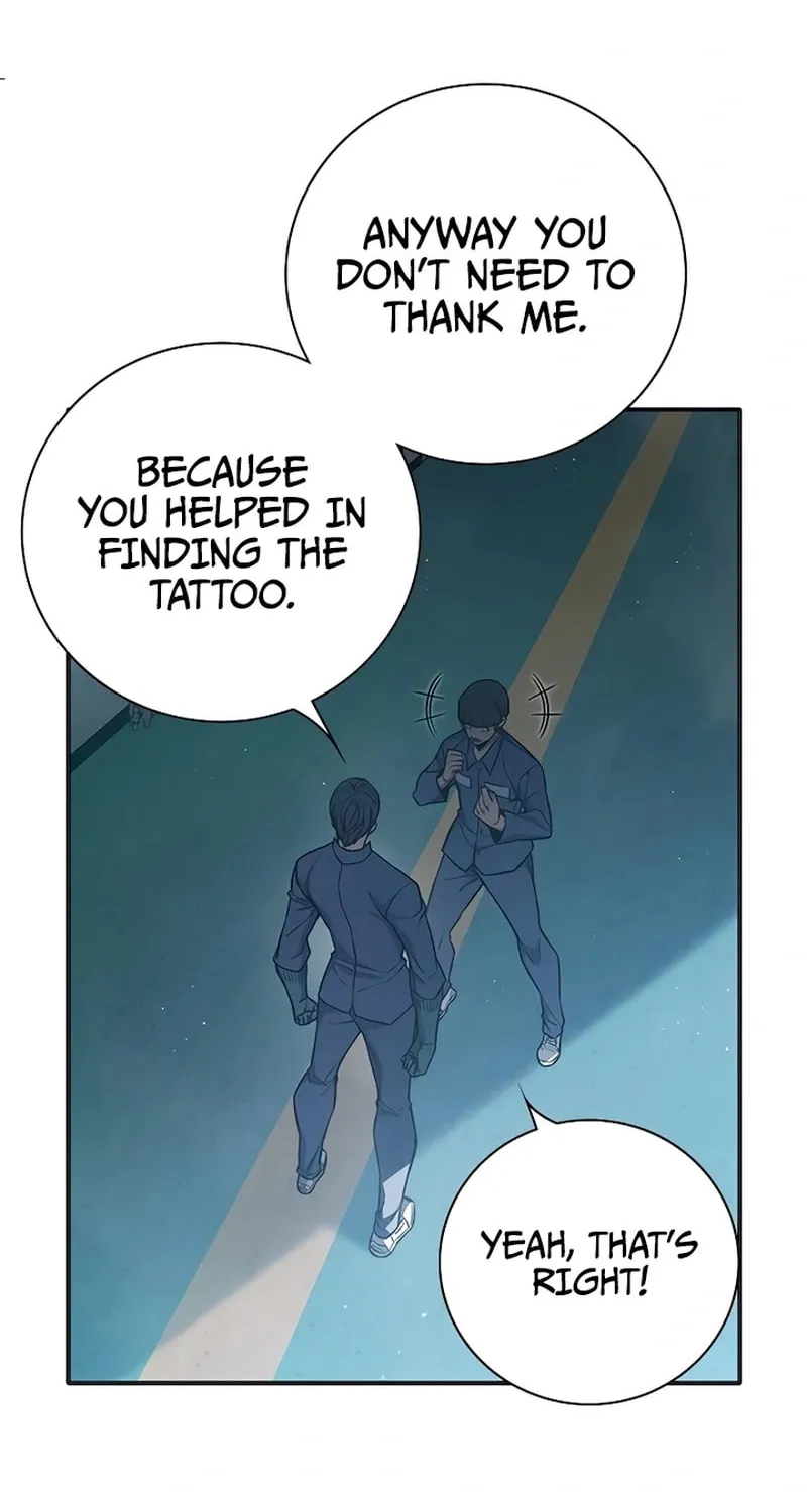 Juvenile Prison Chapter 10 page 94 - 