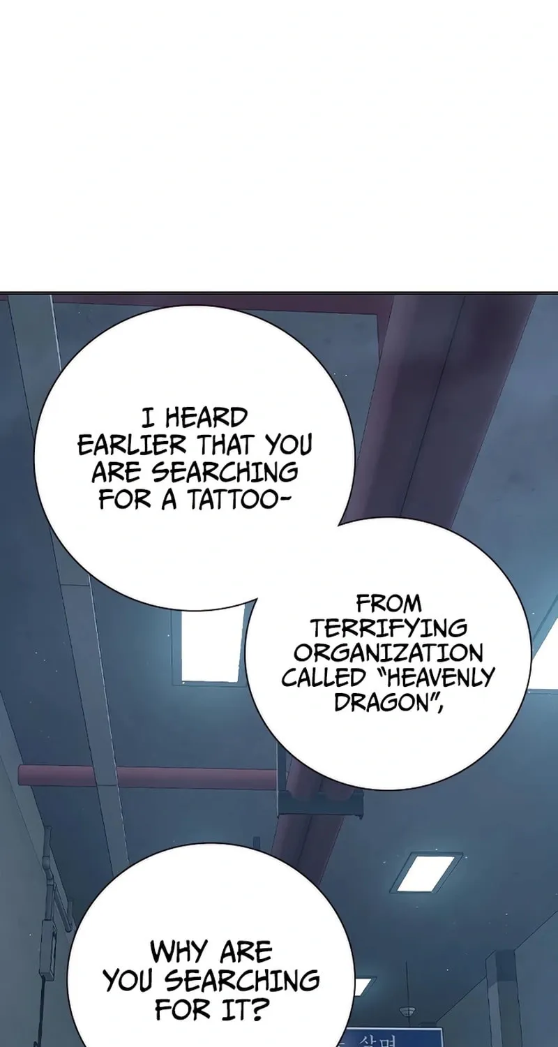 Juvenile Prison Chapter 10 page 95 - 