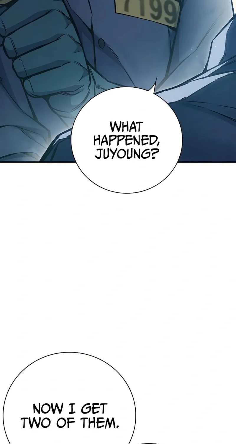 Juvenile Prison Chapter 10 page 98 - 