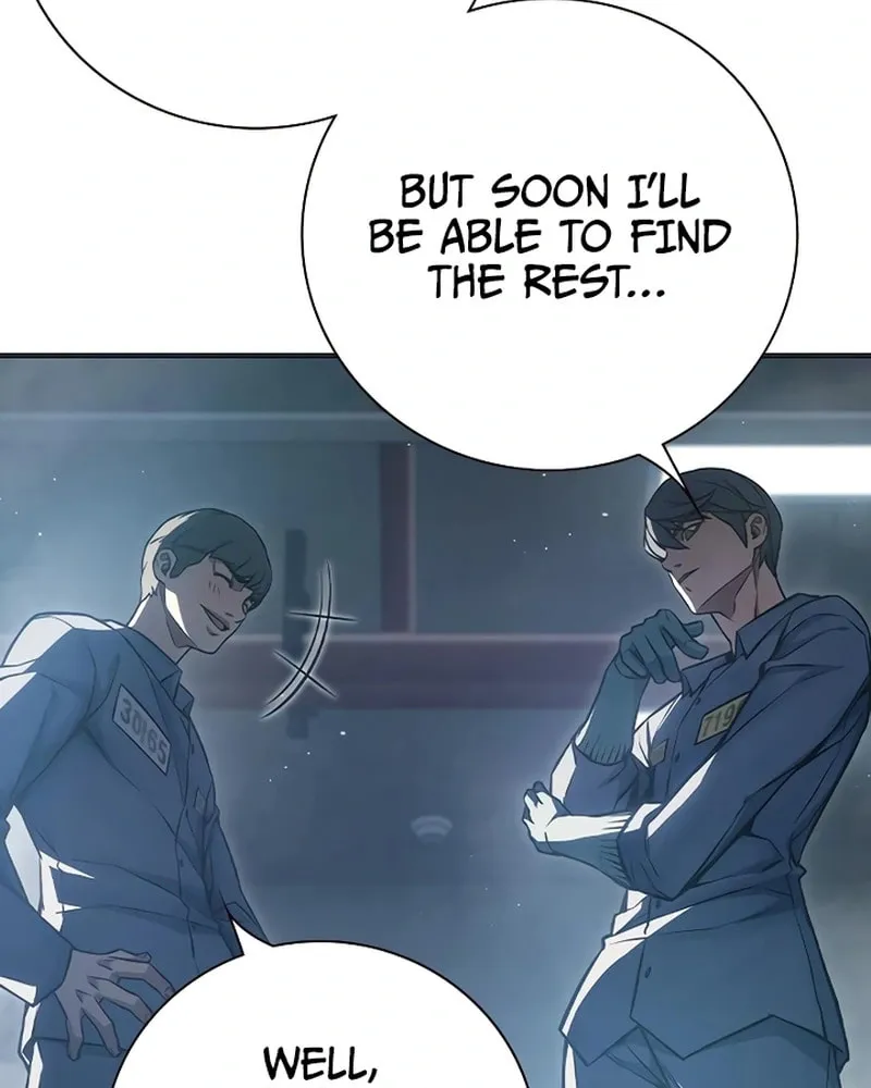 Juvenile Prison Chapter 10 page 99 - 