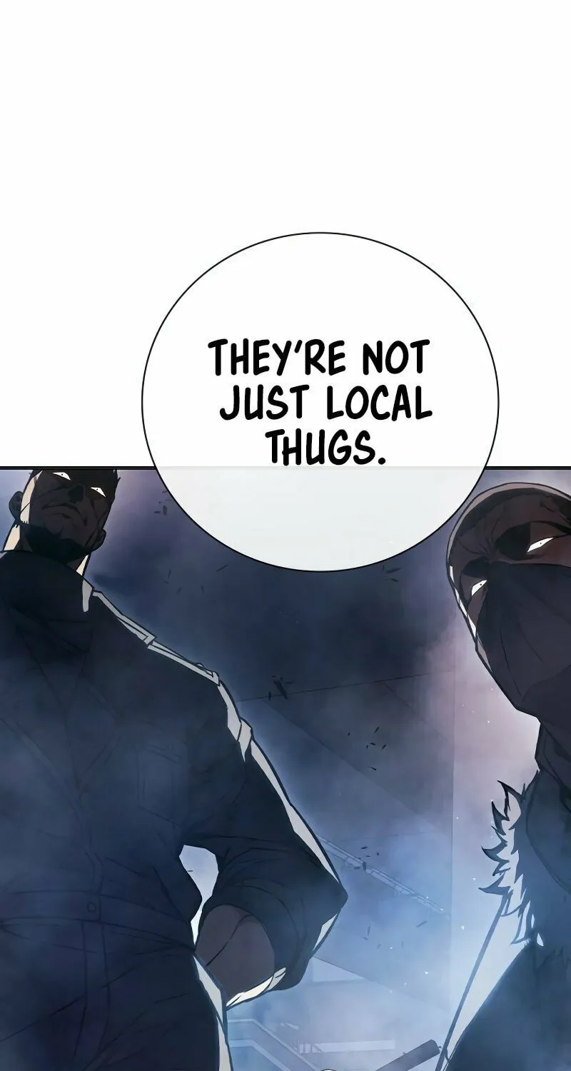 Juvenile Prison Chapter 11 page 11 - 