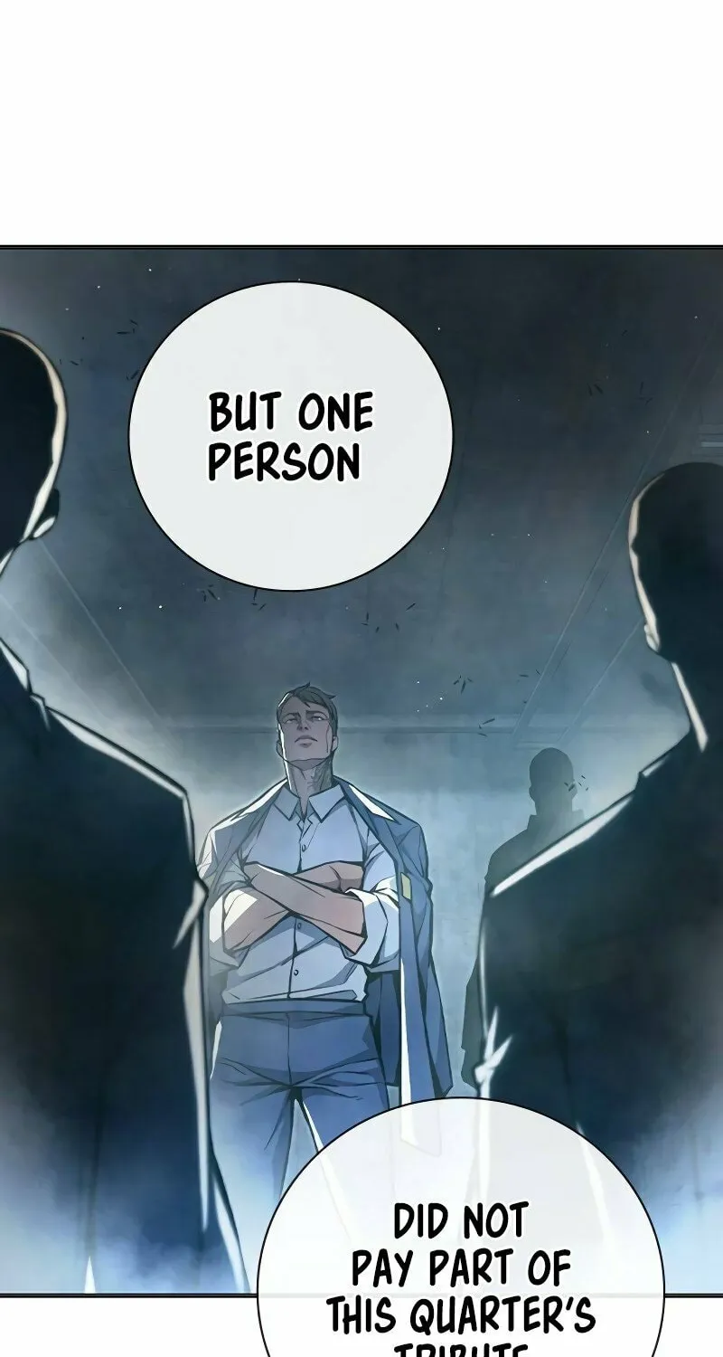 Juvenile Prison Chapter 11 page 101 - 