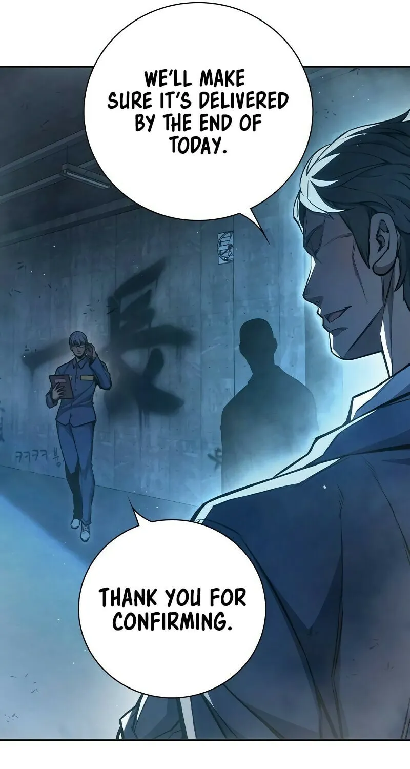 Juvenile Prison Chapter 11 page 105 - 