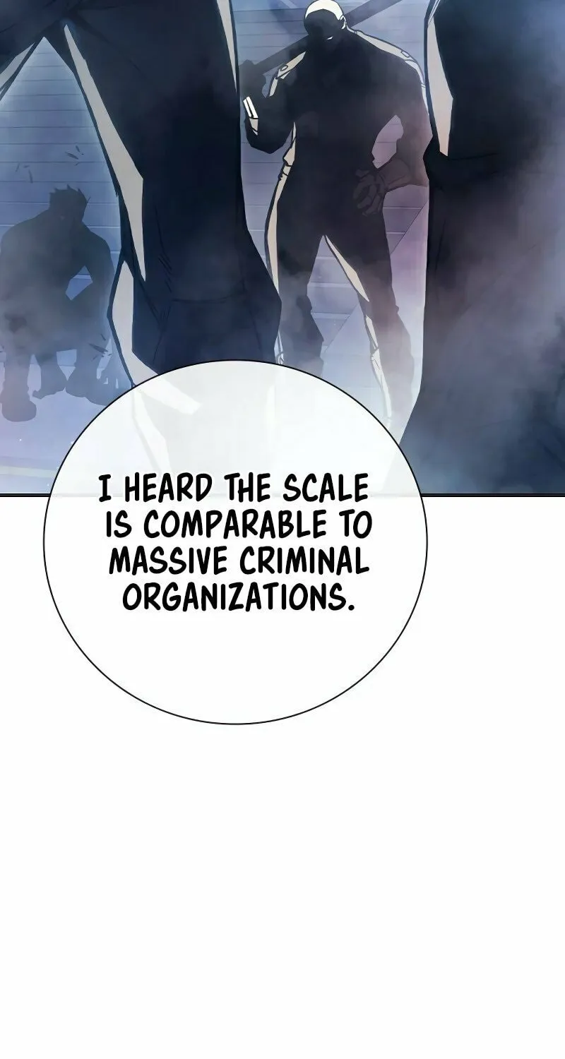 Juvenile Prison Chapter 11 page 12 - 