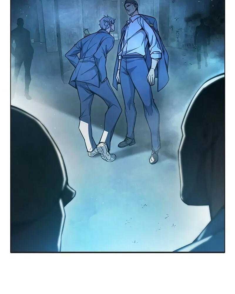 Juvenile Prison Chapter 11 page 111 - 