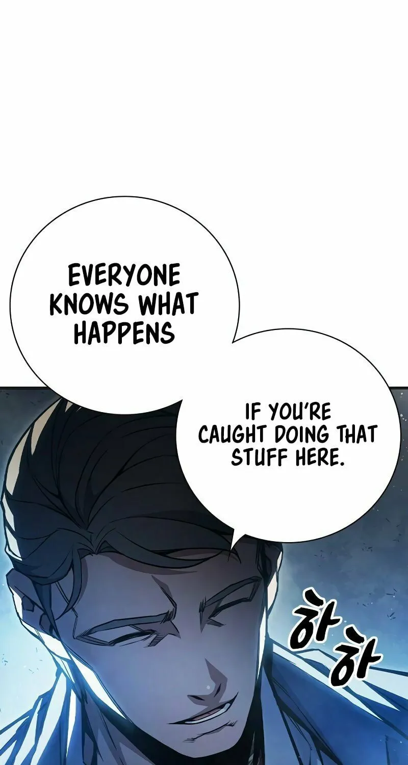 Juvenile Prison Chapter 11 page 112 - 