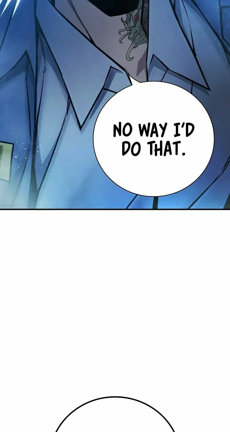 Juvenile Prison Chapter 11 page 113 - 