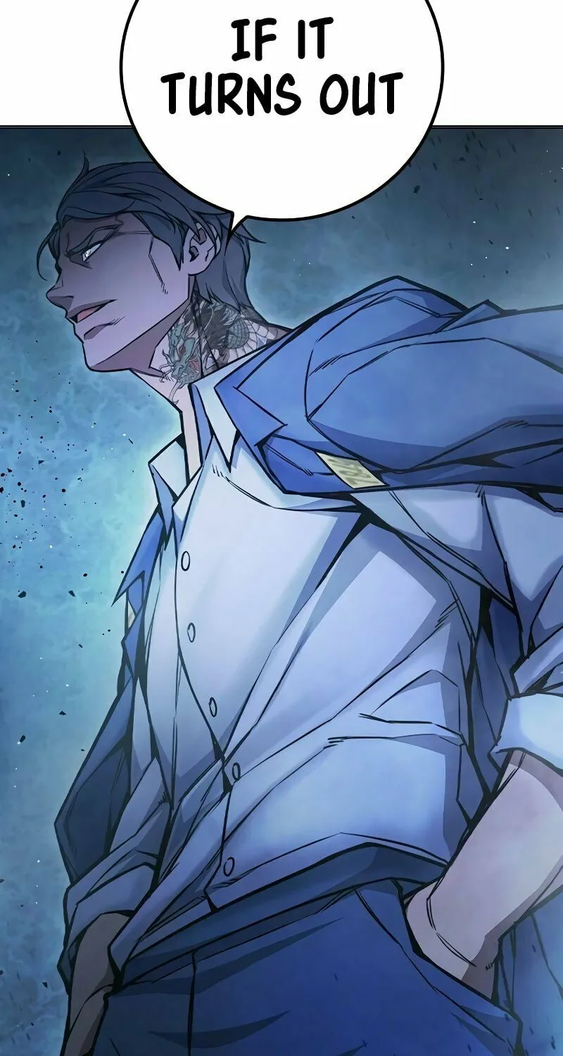 Juvenile Prison Chapter 11 page 114 - 