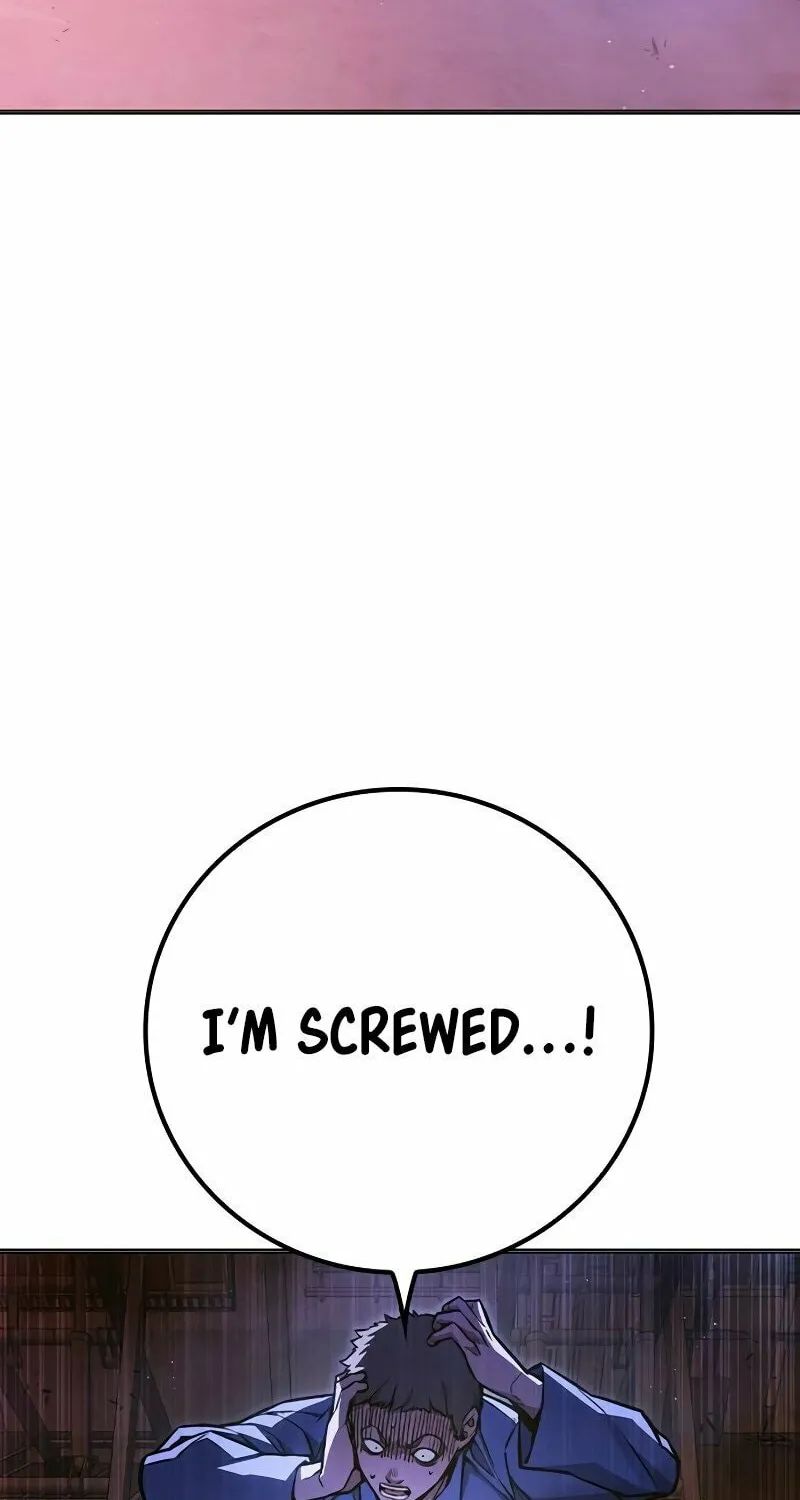 Juvenile Prison Chapter 11 page 127 - 
