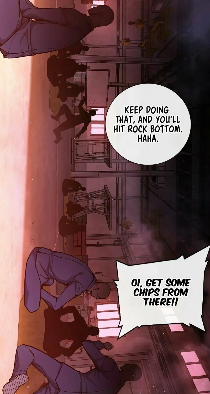 Juvenile Prison Chapter 11 page 130 - 