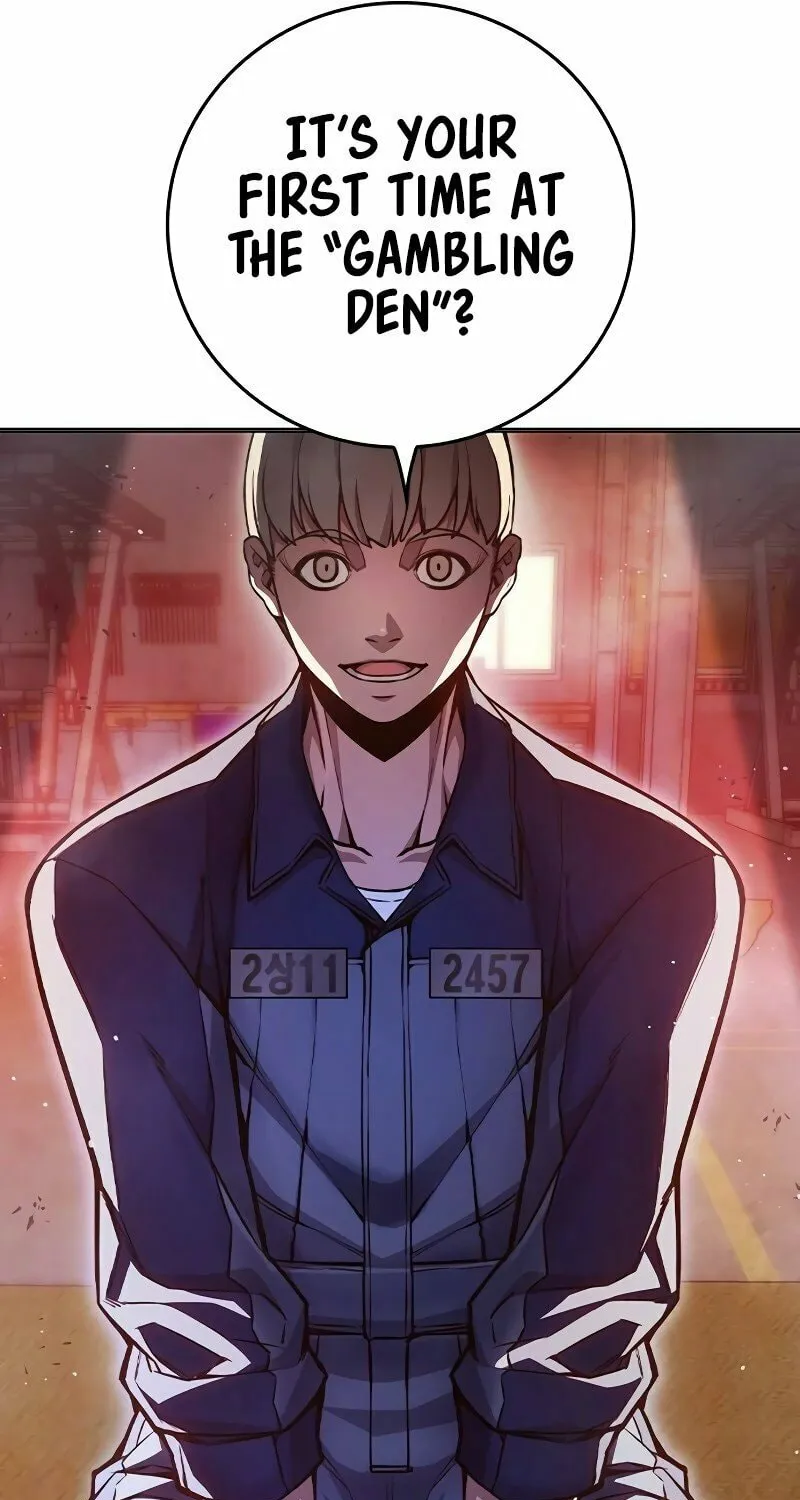 Juvenile Prison Chapter 11 page 132 - 
