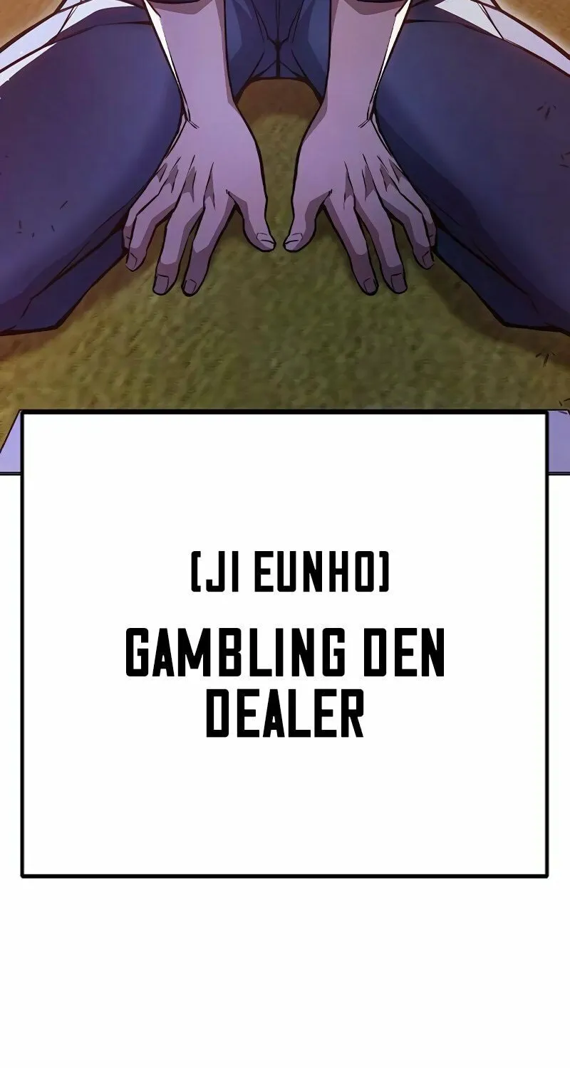 Juvenile Prison Chapter 11 page 133 - 