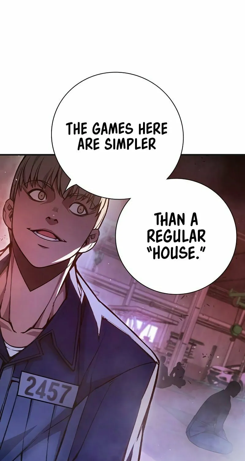 Juvenile Prison Chapter 11 page 134 - 