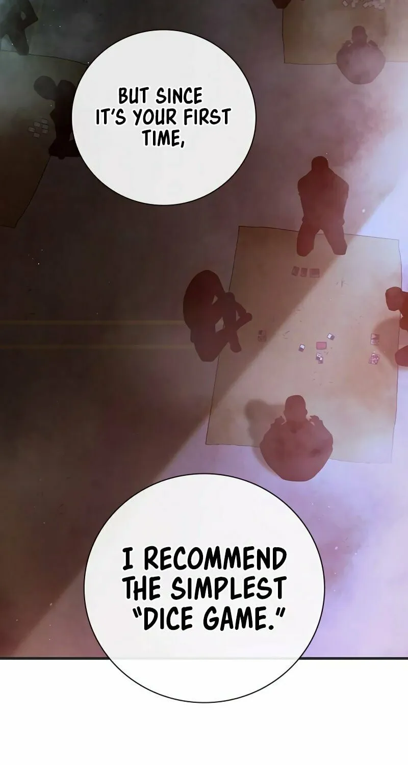 Juvenile Prison Chapter 11 page 136 - 