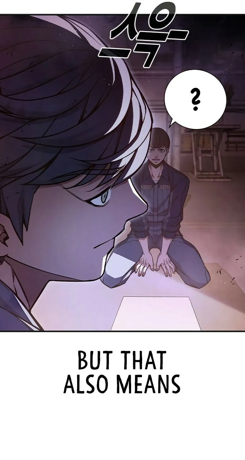 Juvenile Prison Chapter 11 page 146 - 