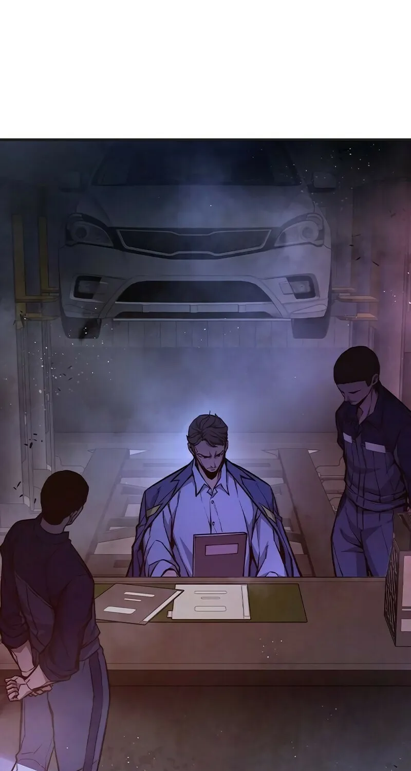 Juvenile Prison Chapter 11 page 147 - 