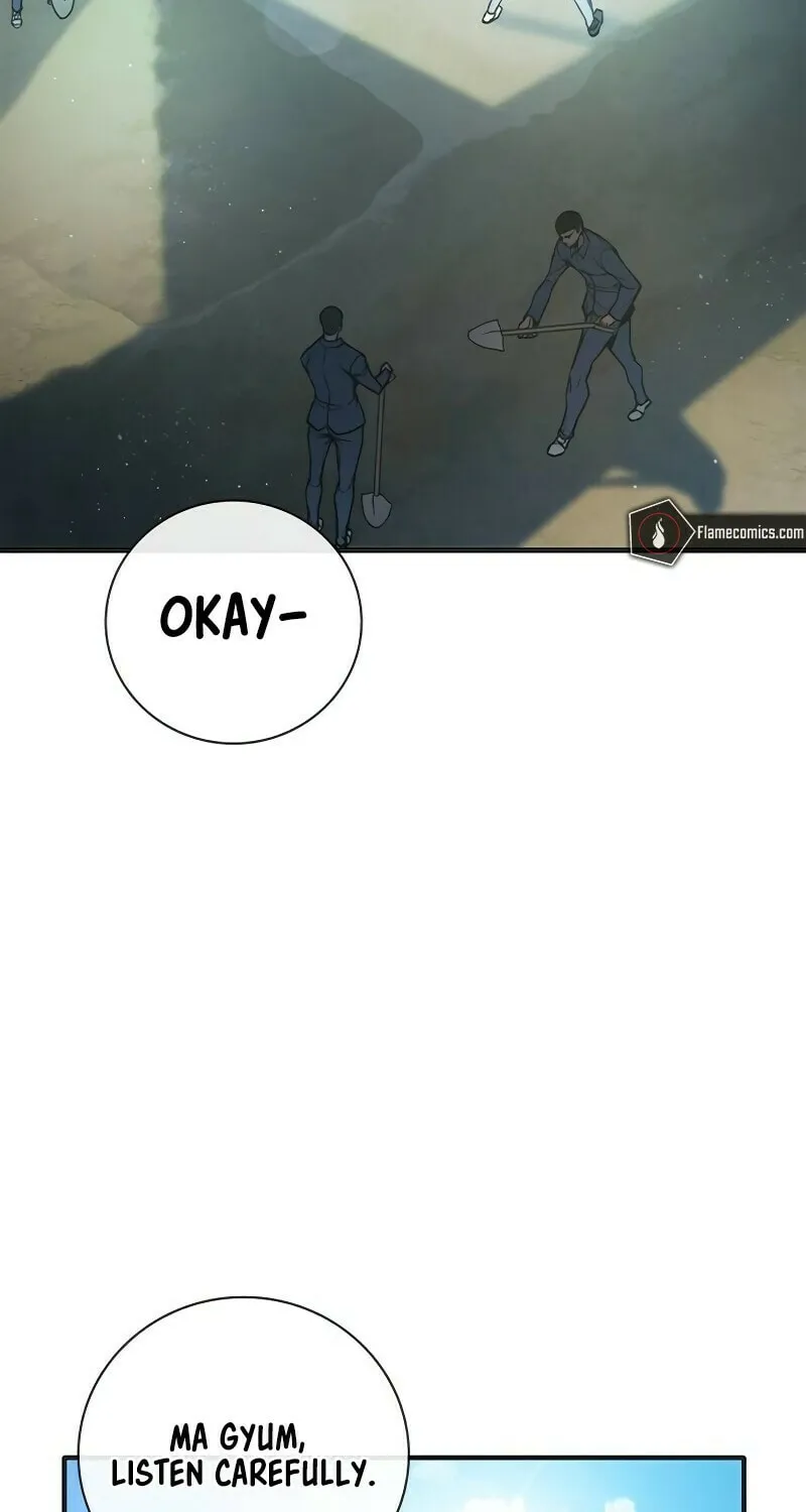 Juvenile Prison Chapter 11 page 3 - 