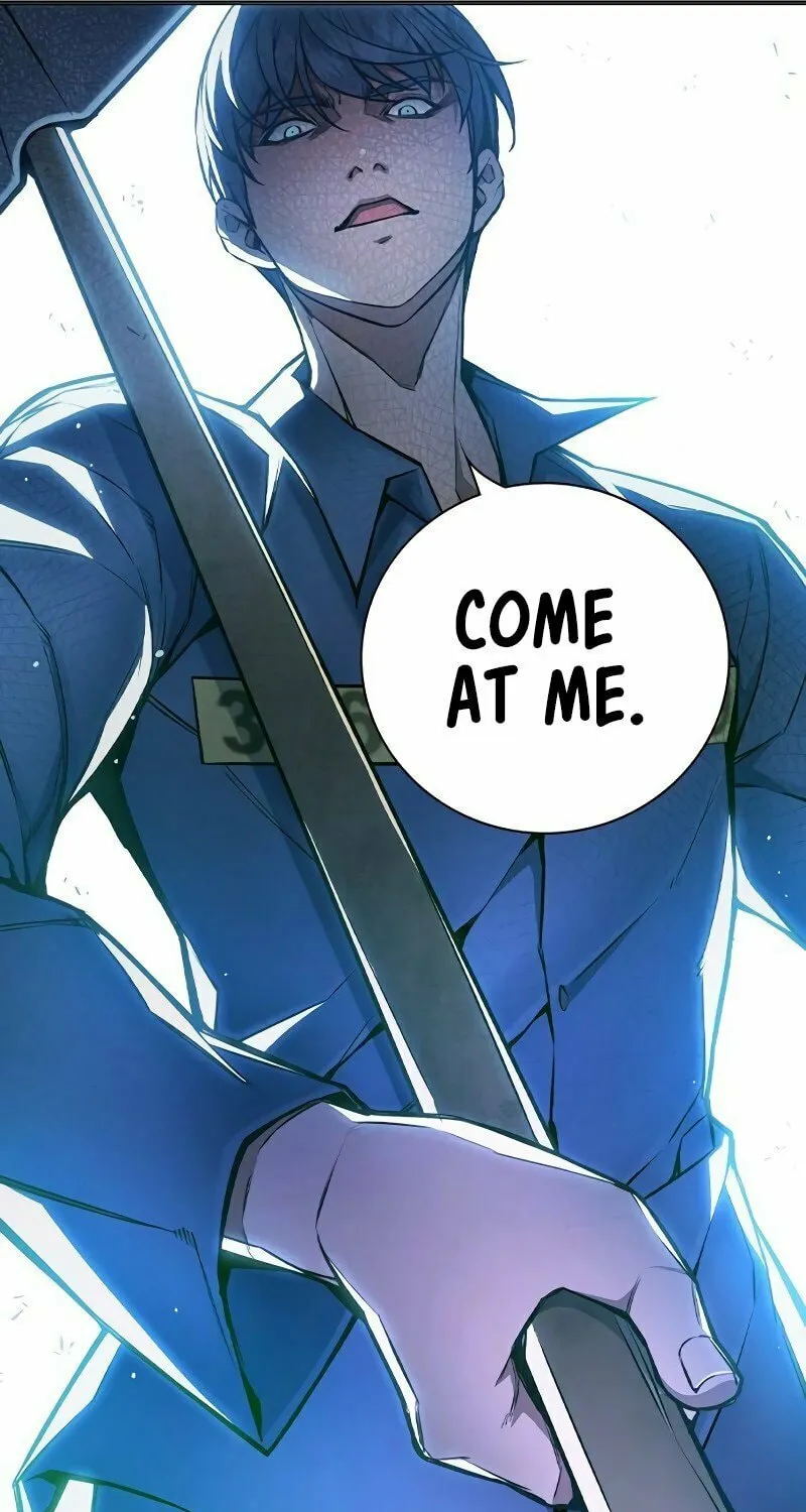 Juvenile Prison Chapter 11 page 28 - 
