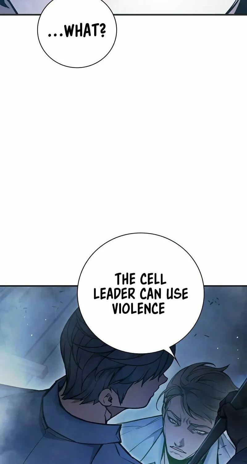 Juvenile Prison Chapter 11 page 33 - 