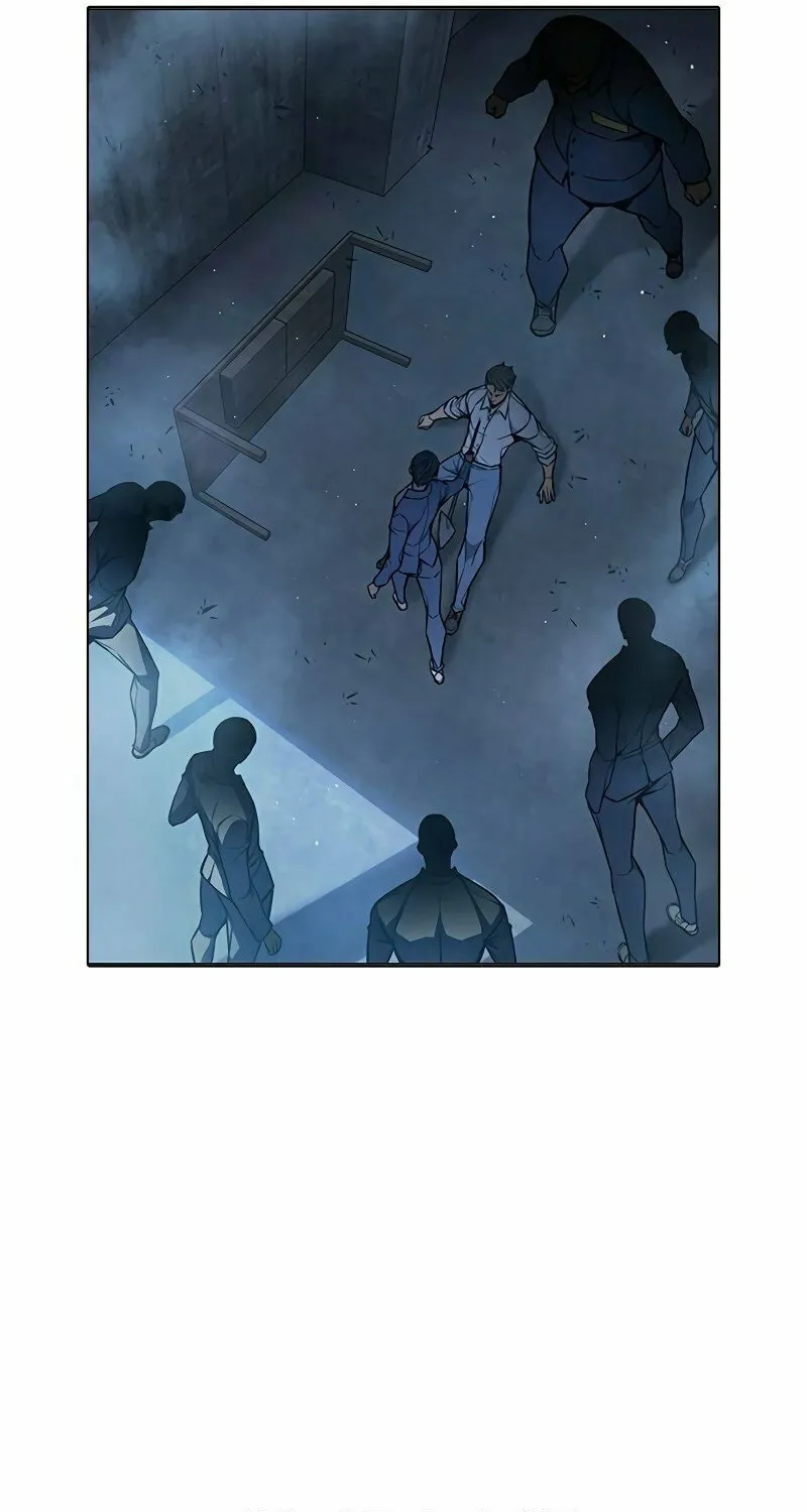 Juvenile Prison Chapter 11 page 49 - 