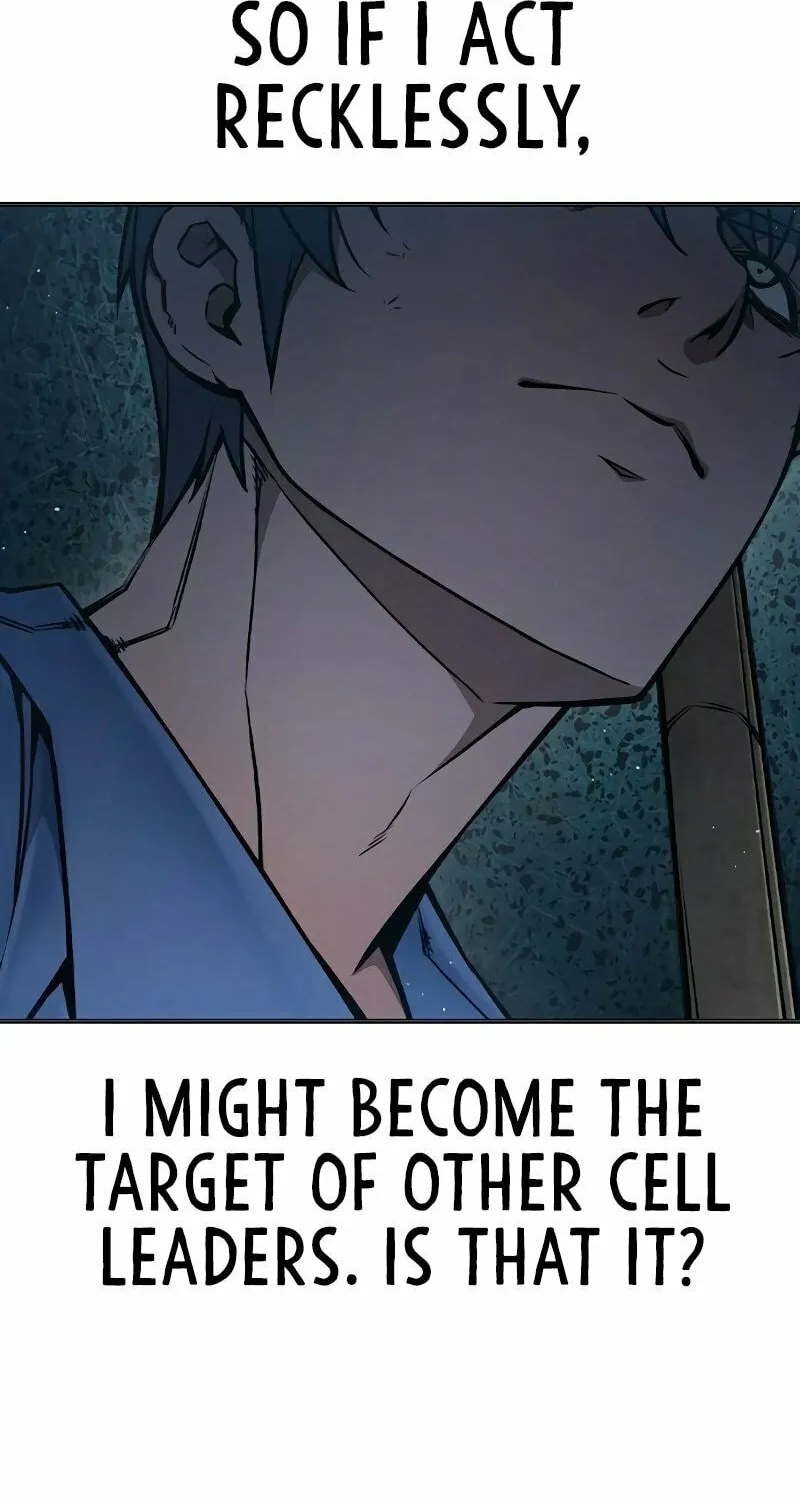 Juvenile Prison Chapter 11 page 50 - 