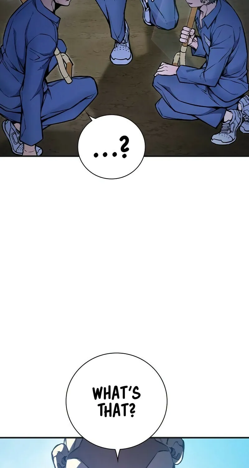 Juvenile Prison Chapter 11 page 6 - 