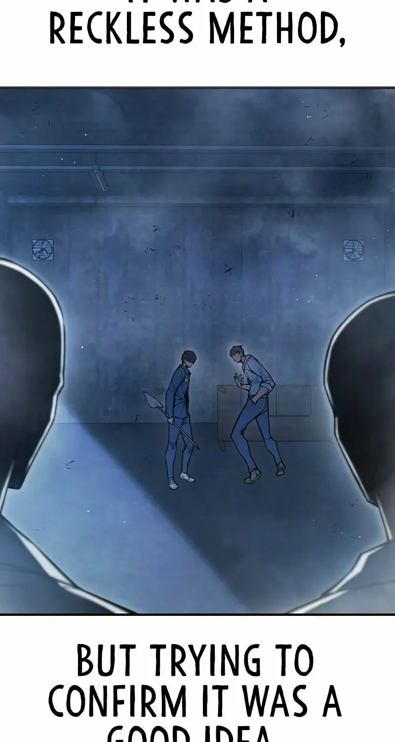 Juvenile Prison Chapter 11 page 54 - 