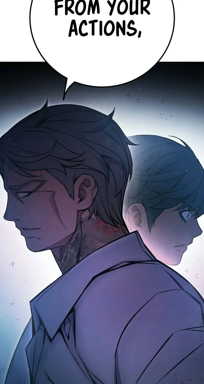 Juvenile Prison Chapter 11 page 59 - 
