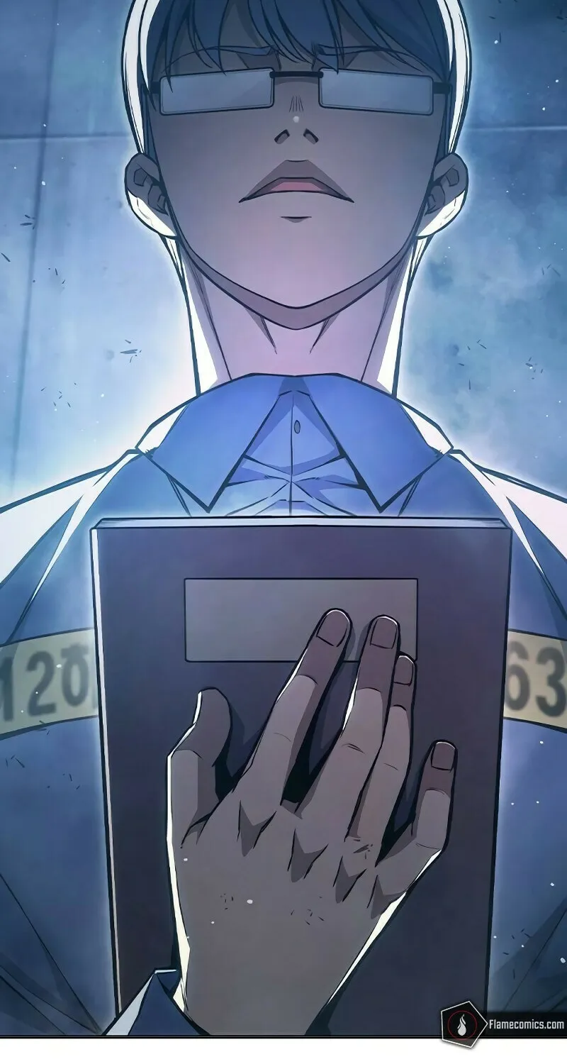 Juvenile Prison Chapter 11 page 66 - 