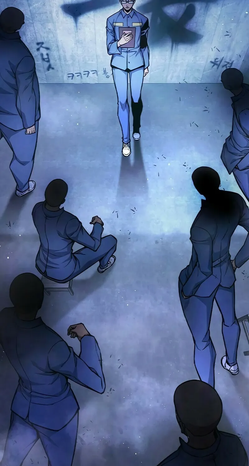 Juvenile Prison Chapter 11 page 68 - 