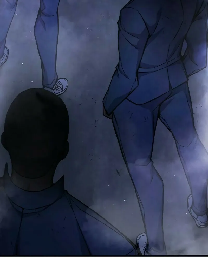 Juvenile Prison Chapter 11 page 69 - 