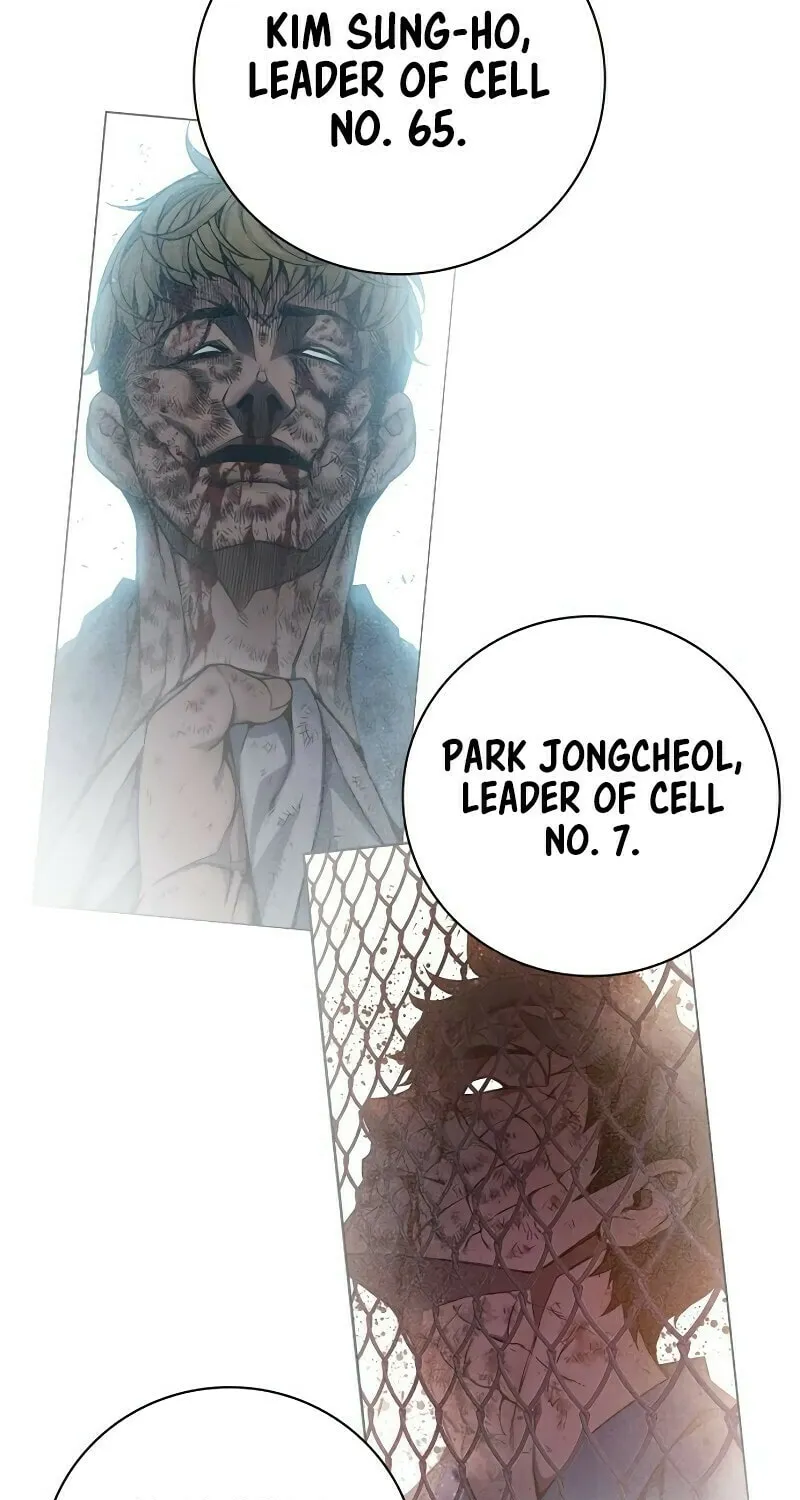 Juvenile Prison Chapter 11 page 72 - 