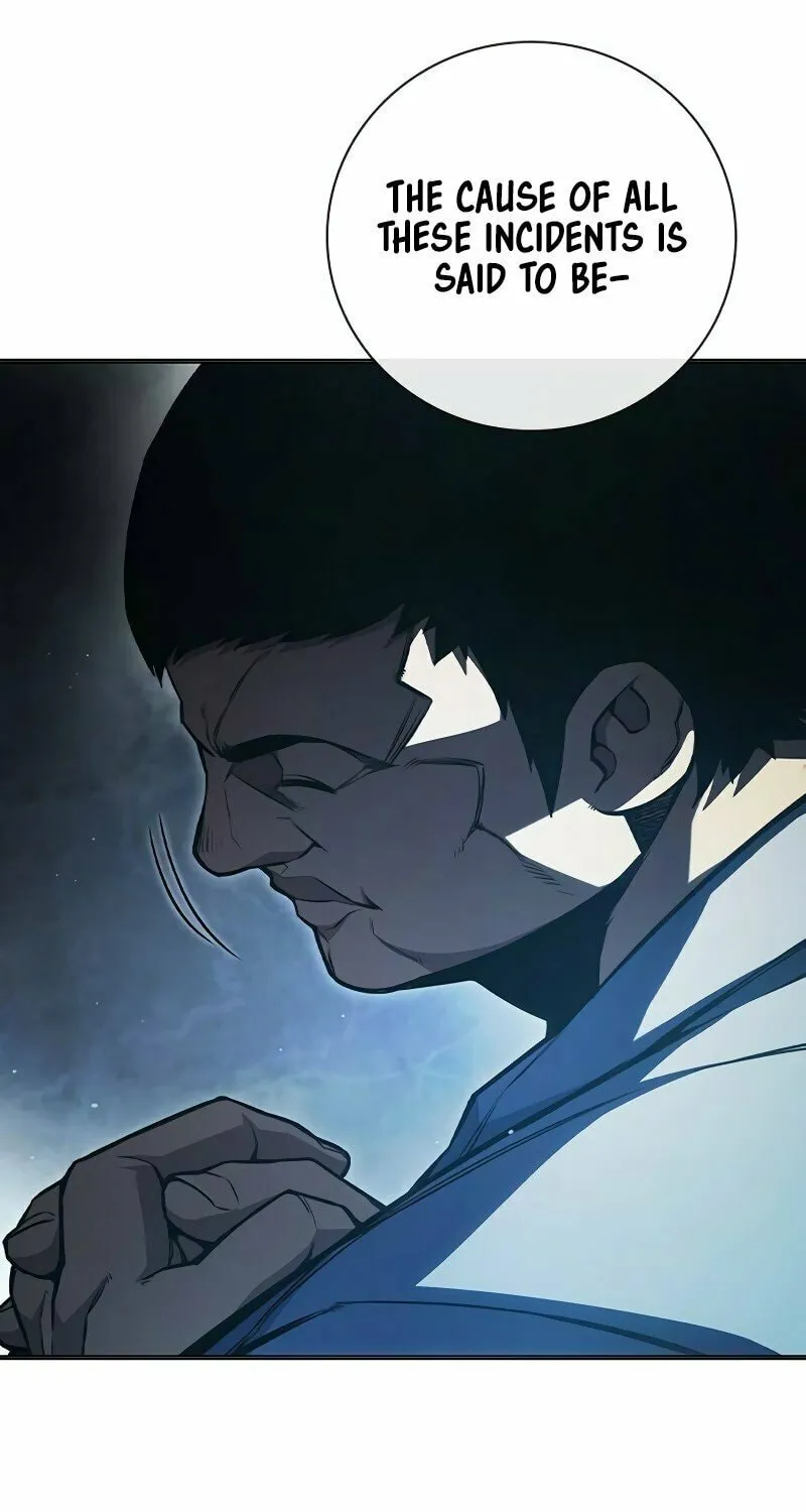 Juvenile Prison Chapter 11 page 77 - 