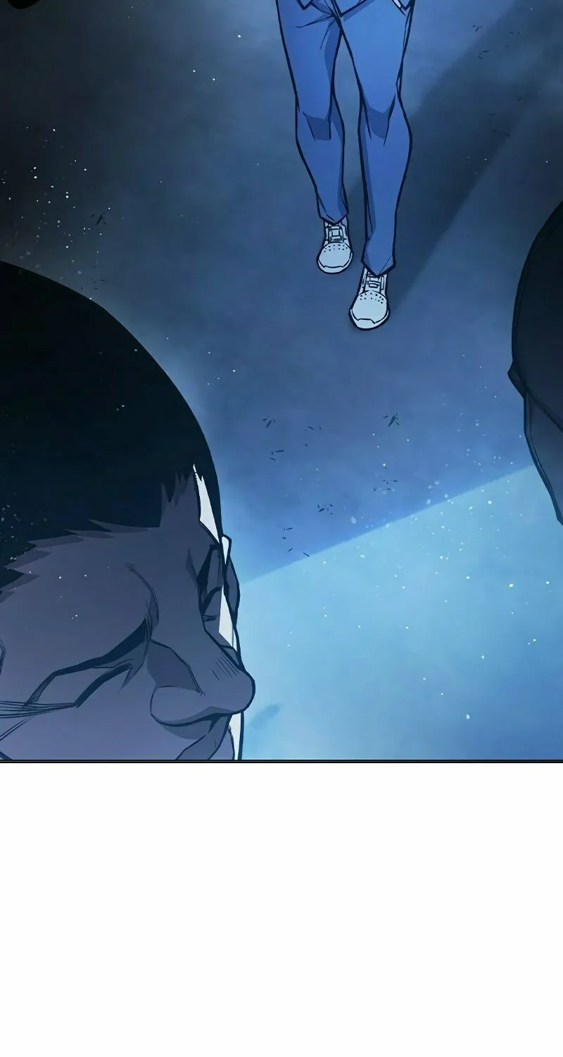 Juvenile Prison Chapter 11 page 79 - 